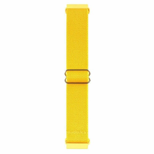 Für Fitbit Versa 4 3 2 / Fitbit Sense Sport Nylon gewebt elastisches Uhrenarmband Armband - Bild 72 von 94