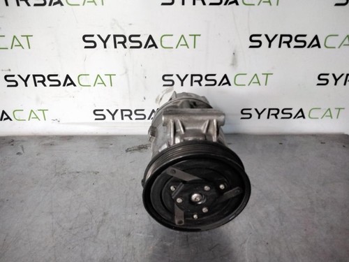 0854DPSS Klimakompressor für RENAULT MEGANE II BERLINA 5P Authentique 20 157121