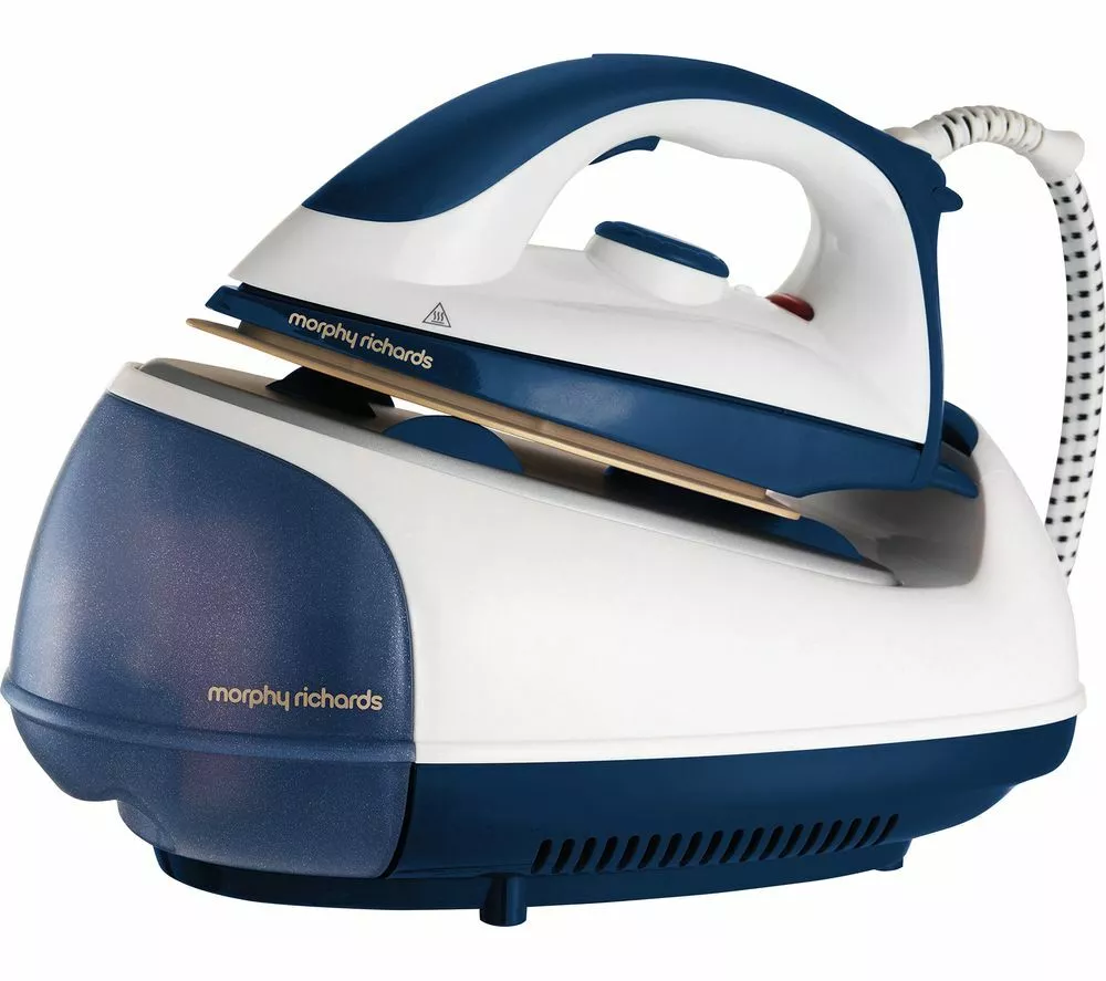 Morphy richards sale steam iron price