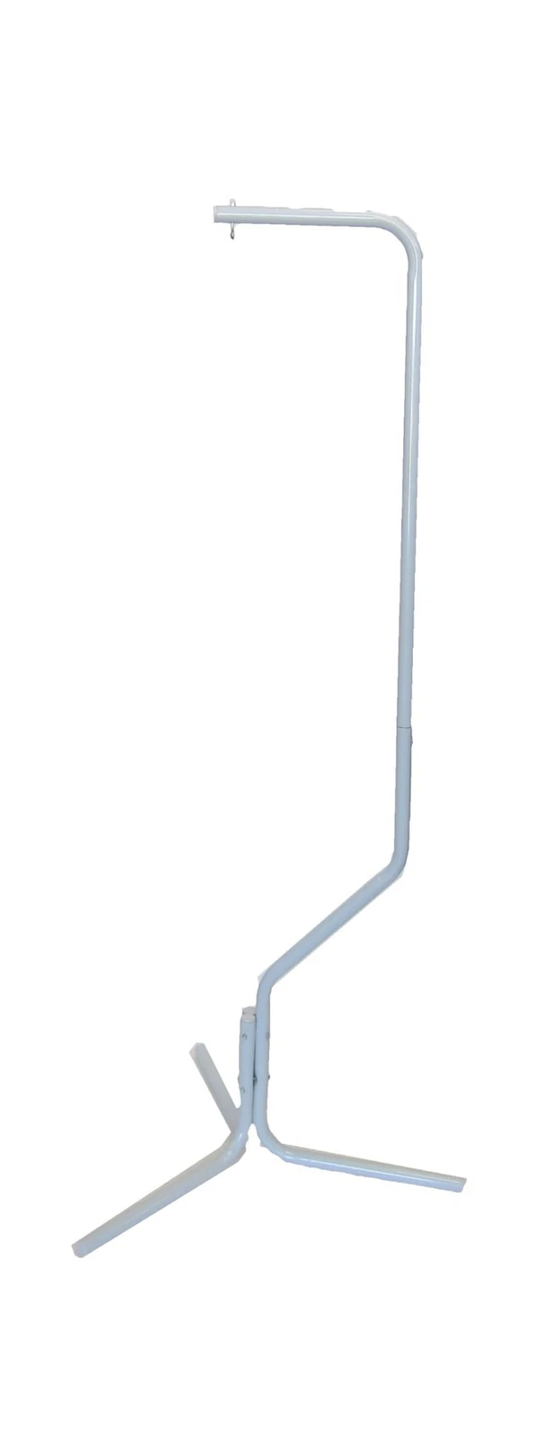 YML Tripod Hanging Stand White Small