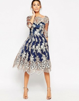 chi chi prom dresses
