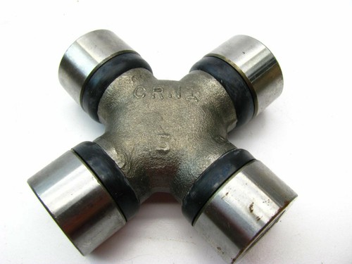 TRW 20190 Front Axle U-Joint Universal Joint - Picture 2 of 3