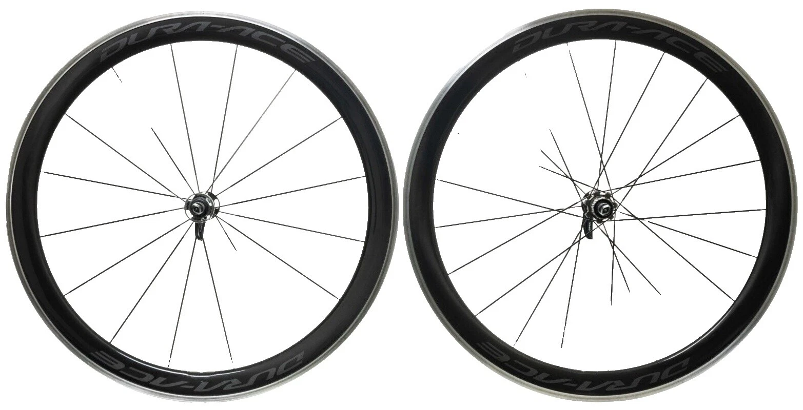 Shimano Aluminum Bicycle Wheels & Wheetsets