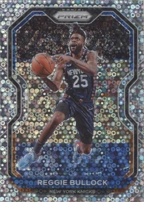 Fast Break Prizm