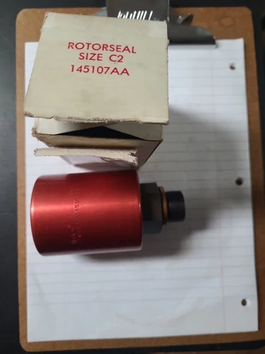 Eaton Rotorseal Airflex