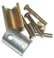 AL-KO Motorhome AKS 2000 Tow Hitch Stabiliser Fixing Kit Trailer Towing - 648936