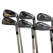 HONMA TOUR WORLD TW717P Set di ferri Flex R 6 pezzi VIZARD I550 RH #13