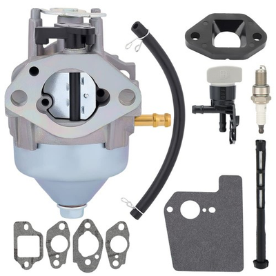 #ad Powtol 16100 Z8B 911 Carburetor for Ryobi RY80940B 2800 psi 3100 psi Pressure... $27.81