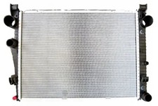 Radiateur Mercedes 611