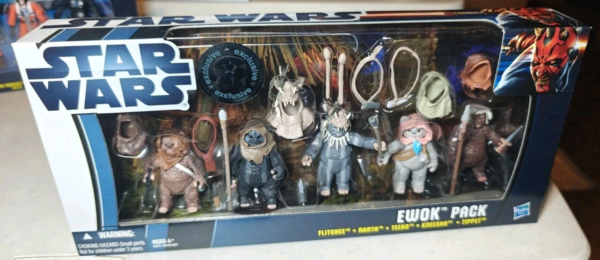 25+ Star Wars Toys R Us Exclusive for sale | Updated Oct 2026