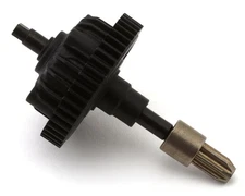 Traxxas Mini Maxx®/XRT™ Assembled Center Differential Set [TRA10760]