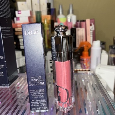 DIOR ADDICT LIP MAXIMIZER LIP PLUMPER # 026 Intense Mauve 0.20 Oz.