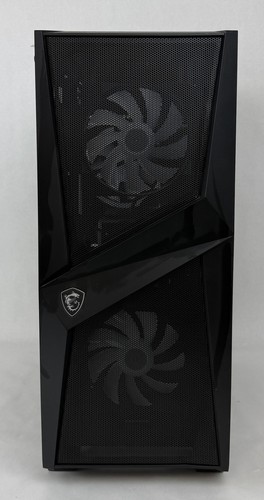 MSI Codex R Gaming Desktop i7-12700F 32GB 2TB HDD + 1TB SSD RTX 3060 ...