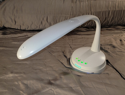 Stella Go 12w Portable Task Lamp