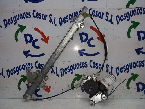 LEVE GLACE AVANT GAUCHE / 3101985 POUR NISSAN ALMERA N16/E AMBIENCE