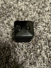 Javiscam B5 Security Camera Only Camera. Turns On Just Nothing Else To Go WithIt