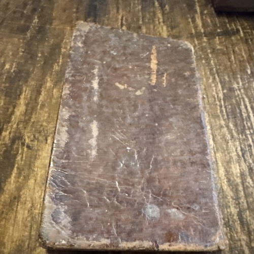 1821 -A Vindication of Methodist Episcopacy 2nd Edition Leather Bound - Bild 12 von 19