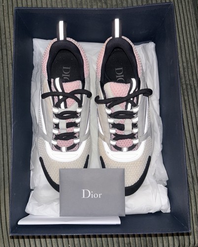 Women’s Dior Shoe’s Size 7.5 US 40 EU