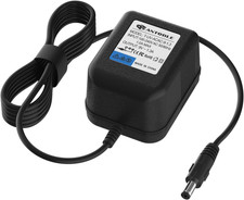 9VAC AC-AC Adapter Charger for Digitech RP100 RP150 RP200 RP300 RP350 RP3 RP250