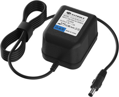 9VAC AC-AC Adapter Charger for Digitech RP100 RP150 RP200 RP300 RP350 RP3 RP250 