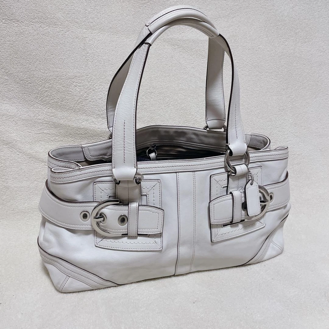 Coach Soho Leather Purse | eBay