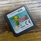 New ListingNintendo The Legend of Zelda: Spirit Tracks PAL (Nintendo DS) E-Everyone