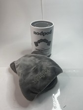 Nodpod Gentle Pressure Sleep Mask  Patented Light Blocking Design for Sleeping