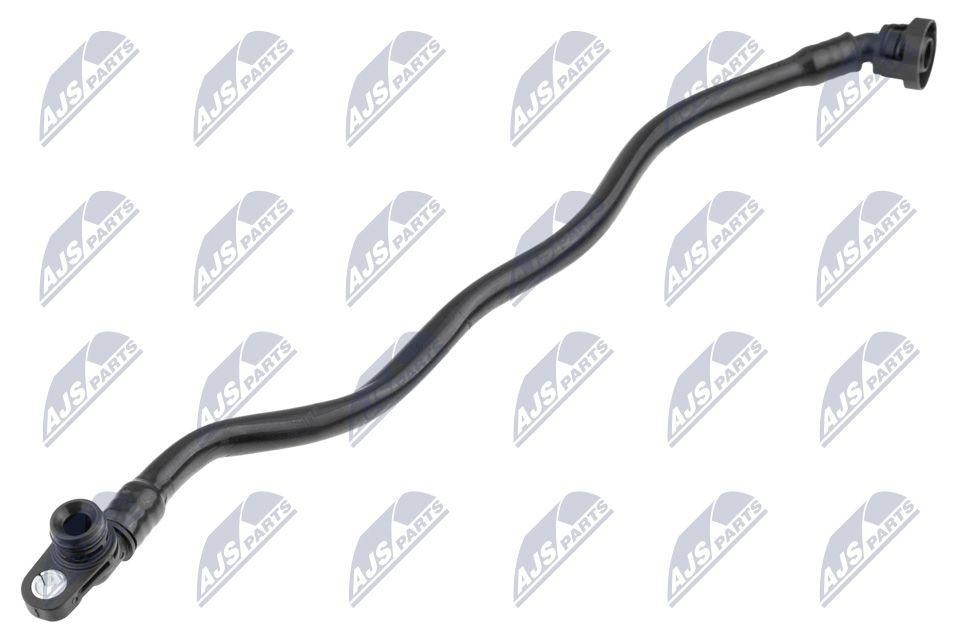NTY Fuel Tank Vent Hose EFP-BM-016 for BMW