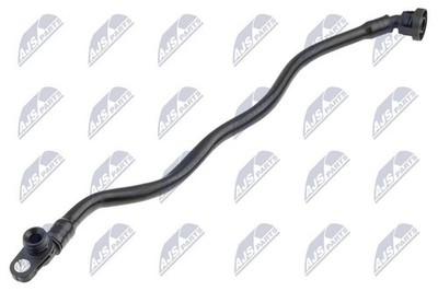 Original NTY Entlüftungsschlauch Kraftstofftank EFP-BM-016 für BMW
