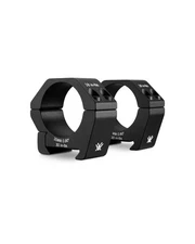 Vortex Sport Series 30mm Riflescope Rings Picatinny/Weaver Mount, Set of 2 - Low