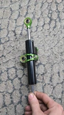 Steering Damper Stabilizer For ZX6R ZX10R ZX14R Z1000 Z750 Z900 Ninja400 VERSYS