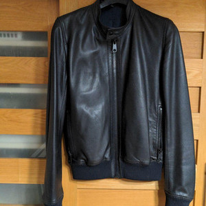 Dior Homme Leather Jacket | eBay Dior Homme Leather Jacket | eBay