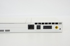 PS2 Slim Console White SCPH-75000 CW Tested System Playstation 2 SONY NTSC-J 16