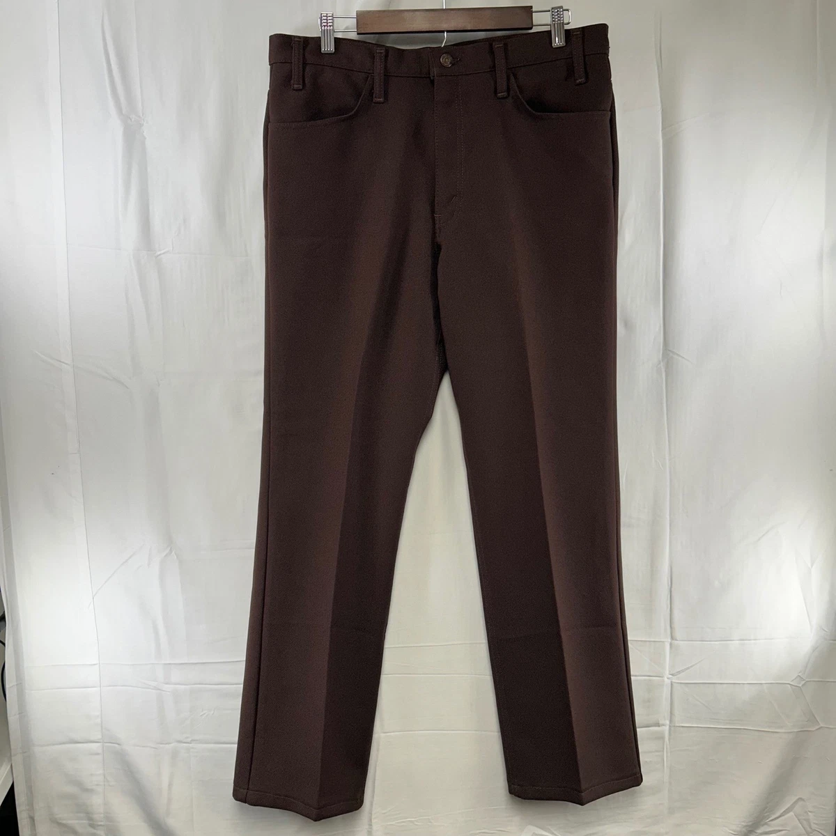 Levis Sta Prest In Men's Vintage Pants for sale | eBay