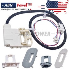 WH08X37938 Door Lock Switch For GE Hotpoint Wash WH08X32697 WH08X31577 WH01X279