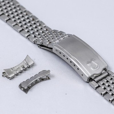 OMEGA 時計パーツセット ダイアル・ベゼル・ブレスレット s-l400.jpg
