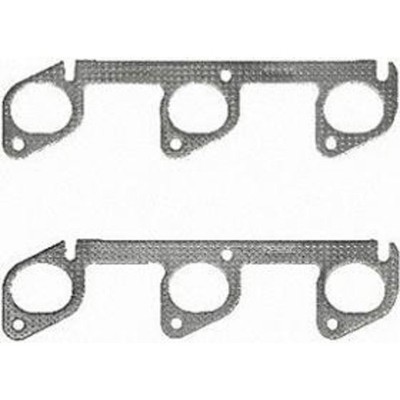 MS95960 Felpro Set Exhaust Manifold Gaskets for Pickup Ford Explorer