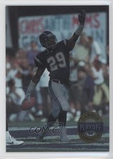 1994 Playoff Darren Carrington #223 2j3