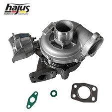Hajus Turbolader für Citroën Berlingo C2 C3 C4 C5 C-Max Focus II Peugeot 207 307
