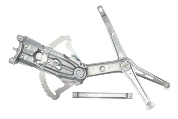 Left Front BLIC 6060-00-OL7254 Window Regulator for OPEL,VAUXHALL