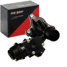 MAXGEAR KÜHLWASSERFLANSCH passend für FIAT TALENTO MERCEDES-BENZ C-KLASSE VITO