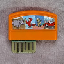 SmART Sketcher 2.0 Creativity Pack Cartridge Drawing Animals Sea Car Kids Toy