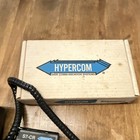 HYPERCOM T7P Credit Card Machine And HYPERCOM S7-CR Pin Pad For Parts — photo 6