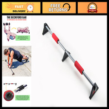 Portable Push Up Bar & Board - Home Workout Equipment for Men & Women, Calisthen
