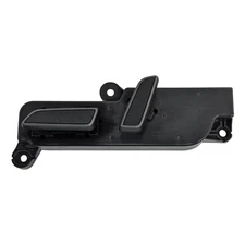 TESLA MODEL 3 HIGHLAND FRONT LEFT SEAT CONTROL SWITCH 2024-O 1702553-00-B