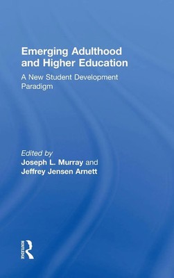 Joseph L. Murray (u. a.) | Emerging Adulthood and Higher Education | Buch (2018)