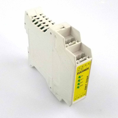 Euchner Sicherheitsrelais ESM-F-OSN-O4 095125 GEB