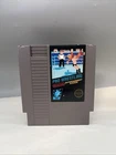 Pro Wrestling (Nintendo NES, 1987) Game Cartridge
