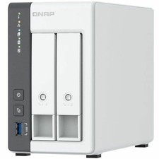 QNAP TS-216G SAN/NAS Storage System