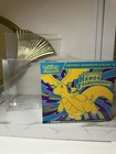 ETB Pokémon héros Transcendants + Protection Souple